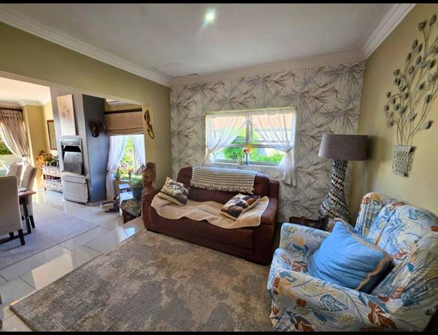 3 BEDROOM HOUSE FOR SALE IN BLUE GILL